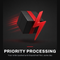 Priority Processing